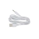 PRETTY LOVE - CARINA, PINK, USB, 7 FUNCTION