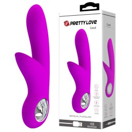 PRETTY LOVE - CAROL USB PURPLE 7 FUNCTION