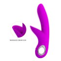 PRETTY LOVE - CAROL USB PURPLE 7 FUNCTION