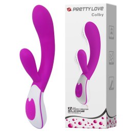 PRETTY LOVE - COLBY, 12 FUNCTION