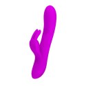 PRETTY LOVE - DYLAN USB 4 WAVING 7 VIBRATION