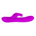 PRETTY LOVE - DYLAN USB 4 WAVING 7 VIBRATION