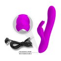 PRETTY LOVE - DYLAN USB 4 WAVING 7 VIBRATION