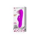 PRETTY LOVE - DYLAN USB 4 WAVING 7 VIBRATION