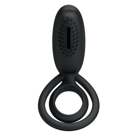 PIERŚCIEŃ EREKCYJNY SEX RING WIBRACJE STYMULATOR PRETTY LOVE - ESTHER VIBRATION PIERŚCIEŃ EREKCYJNY SEX RING WIBRACJE STYMULATOR PRETTY LOVE - ESTHER VIBRATION
