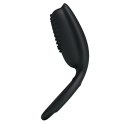 PIERŚCIEŃ EREKCYJNY SEX RING WIBRACJE STYMULATOR PRETTY LOVE - ESTHER VIBRATION
