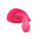 PRETTY LOVE - FANCY CLAMSHELL 30 FUNCTION VIBRATIONS