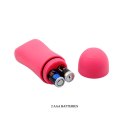 PRETTY LOVE - FANCY CLAMSHELL 30 FUNCTION VIBRATIONS
