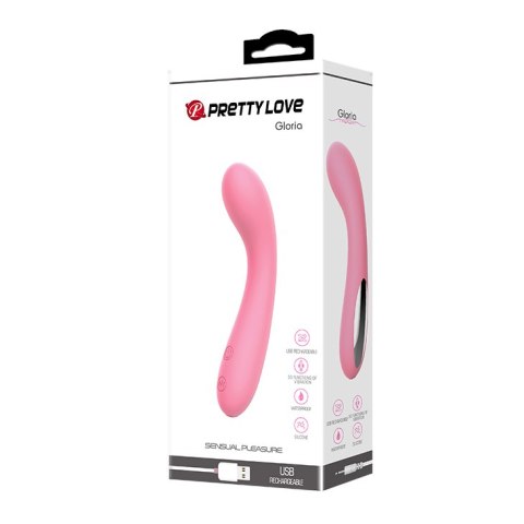 PRETTY LOVE - GLORIA, 30 FUNCTION PRETTY LOVE - GLORIA, 30 FUNCTION
