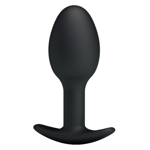 PRETTY LOVE - HEAVY BALLS PLUG PRETTY LOVE - HEAVY BALLS PLUG