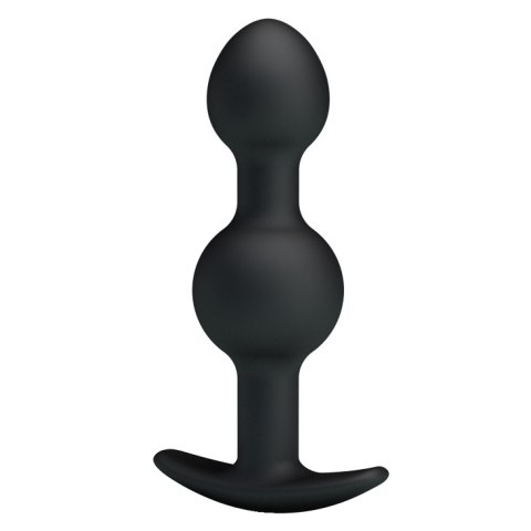 PRETTY LOVE - HEAVY BALLS PLUG PRETTY LOVE - HEAVY BALLS PLUG