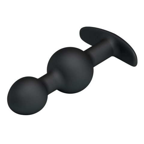 PRETTY LOVE - HEAVY BALLS PLUG PRETTY LOVE - HEAVY BALLS PLUG