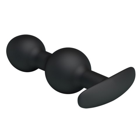 PRETTY LOVE - HEAVY BALLS PLUG PRETTY LOVE - HEAVY BALLS PLUG