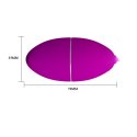 JAJKO STYMULUJĄCE PRETTY LOVE - HYPER EGG 12 FUNCTION VIBRATIONS