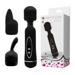 PRETTY LOVE - MAGICAL MASSAGER 12 FUNCTION