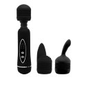 PRETTY LOVE - MAGICAL MASSAGER 12 FUNCTION