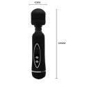 PRETTY LOVE - MAGICAL MASSAGER 12 FUNCTION