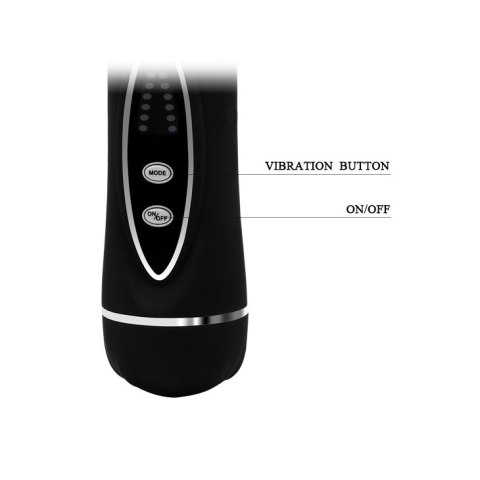 PRETTY LOVE - MAGICAL MASSAGER 12 FUNCTION PRETTY LOVE - MAGICAL MASSAGER 12 FUNCTION