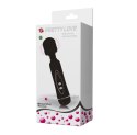 PRETTY LOVE - MAGICAL MASSAGER 12 FUNCTION