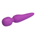 PRETTY LOVE - MEREDITH PURPLE
