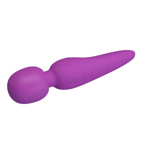 PRETTY LOVE - MEREDITH PURPLE PRETTY LOVE - MEREDITH PURPLE