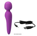 PRETTY LOVE - MEREDITH PURPLE