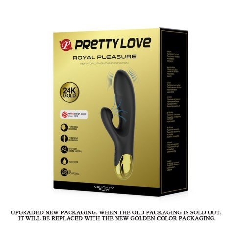 PRETTY LOVE - NAUGHTY PLAY ROYAL PLEASURE PRETTY LOVE - NAUGHTY PLAY ROYAL PLEASURE