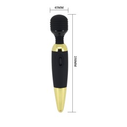 WIBRATOR STYMULATOR MASAŻER RÓŻDŻKOWY MOCNY SILNY