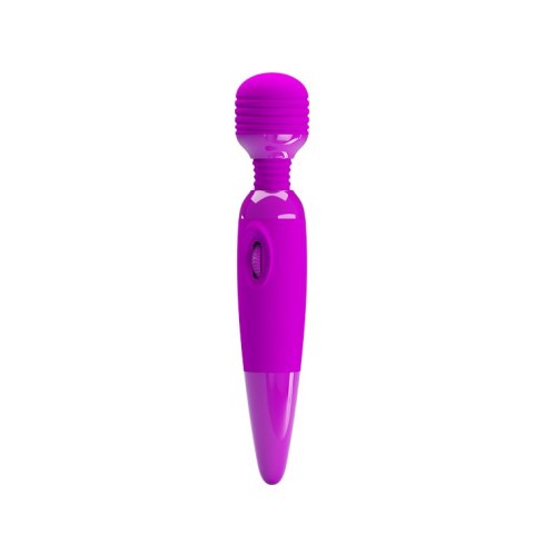 WIBRATOR STYMULATOR MASAŻER RÓŻDŻKOWY MOCNY SILNY WIBRATOR STYMULATOR MASAŻER RÓŻDŻKOWY MOCNY SILNY