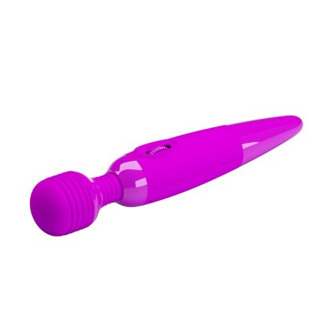 WIBRATOR STYMULATOR MASAŻER RÓŻDŻKOWY MOCNY SILNY WIBRATOR STYMULATOR MASAŻER RÓŻDŻKOWY MOCNY SILNY