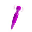 WIBRATOR STYMULATOR MASAŻER RÓŻDŻKOWY MOCNY SILNY