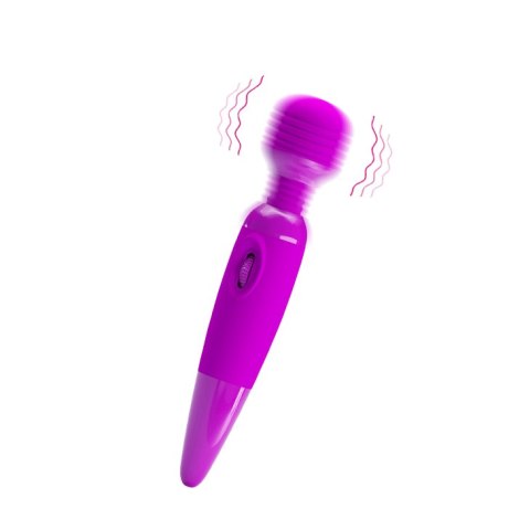 WIBRATOR STYMULATOR MASAŻER RÓŻDŻKOWY MOCNY SILNY WIBRATOR STYMULATOR MASAŻER RÓŻDŻKOWY MOCNY SILNY