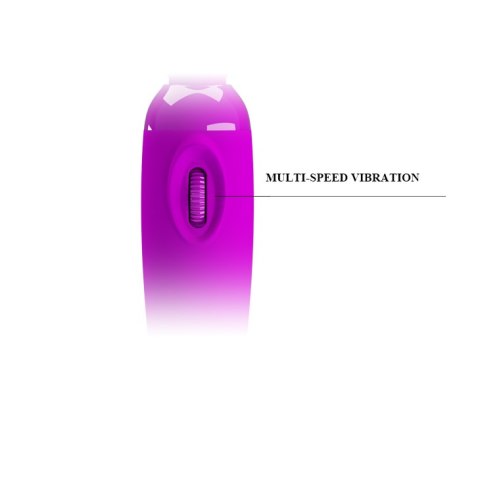 WIBRATOR STYMULATOR MASAŻER RÓŻDŻKOWY MOCNY SILNY WIBRATOR STYMULATOR MASAŻER RÓŻDŻKOWY MOCNY SILNY