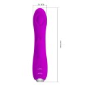 PRETTY LOVE - REGINA PURPLE