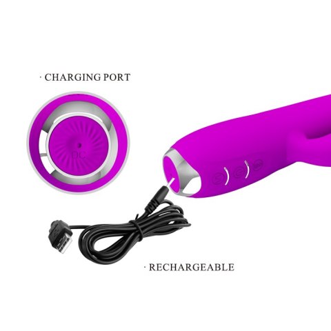 PRETTY LOVE - REGINA PURPLE PRETTY LOVE - REGINA PURPLE