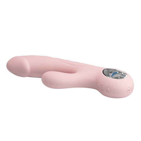 PRETTY LOVE - SELENE, USB, PINK, 7 FUNCTION PRETTY LOVE - SELENE, USB, PINK, 7 FUNCTION