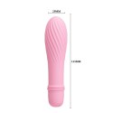 WIBRATOR STYMULATOR MASAŻER ŁECHTACZKI 10 WIBRACJI