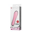 WIBRATOR STYMULATOR MASAŻER ŁECHTACZKI 10 WIBRACJI