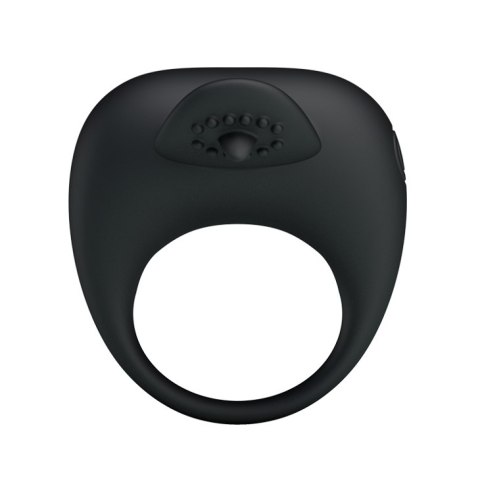 PIERŚCIEŃ EREKCYJNY SEX RING WIBRACJE STYMULATOR PRETTY LOVE - STIMULATING TONGUO VIBRATION PIERŚCIEŃ EREKCYJNY SEX RING WIBRACJE STYMULATOR PRETTY LOVE - STIMULATING TONGUO VIBRATION