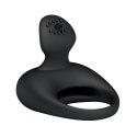 PIERŚCIEŃ EREKCYJNY SEX RING WIBRACJE STYMULATOR PRETTY LOVE - STIMULATING TONGUO VIBRATION