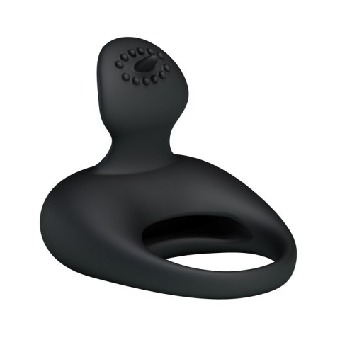 PIERŚCIEŃ EREKCYJNY SEX RING WIBRACJE STYMULATOR PRETTY LOVE - STIMULATING TONGUO VIBRATION PIERŚCIEŃ EREKCYJNY SEX RING WIBRACJE STYMULATOR PRETTY LOVE - STIMULATING TONGUO VIBRATION