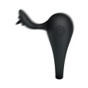PIERŚCIEŃ EREKCYJNY SEX RING WIBRACJE STYMULATOR PRETTY LOVE - STIMULATING TONGUO VIBRATION