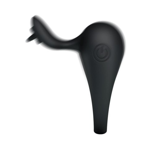 PIERŚCIEŃ EREKCYJNY SEX RING WIBRACJE STYMULATOR PRETTY LOVE - STIMULATING TONGUO VIBRATION PIERŚCIEŃ EREKCYJNY SEX RING WIBRACJE STYMULATOR PRETTY LOVE - STIMULATING TONGUO VIBRATION