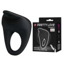 PIERŚCIEŃ EREKCYJNY SEX RING WIBRACJE STYMULATOR PRETTY LOVE - THIMBLE vibration