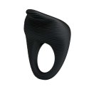 PIERŚCIEŃ EREKCYJNY SEX RING WIBRACJE STYMULATOR PRETTY LOVE - THIMBLE vibration