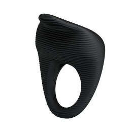 PIERŚCIEŃ EREKCYJNY SEX RING WIBRACJE STYMULATOR PRETTY LOVE - THIMBLE vibration