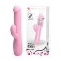 PRETTY LOVE - TRUMAN USB 4 ROT. 12 VIBRATION