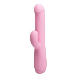 PRETTY LOVE - TRUMAN USB 4 ROT. 12 VIBRATION
