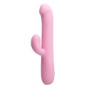 PRETTY LOVE - TRUMAN USB 4 ROT. 12 VIBRATION