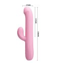 PRETTY LOVE - TRUMAN USB 4 ROT. 12 VIBRATION